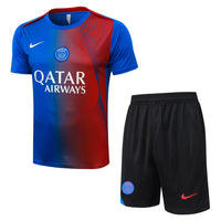 Maglia e Pantaloncini Allenamento PSG 25/26