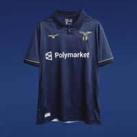 Maglia SS Lazio Third 26/27 Versione Giocatore