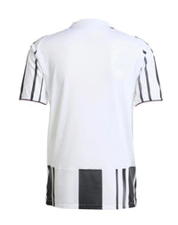 Maglia Juventus Home 25/26 Versione Giocatore