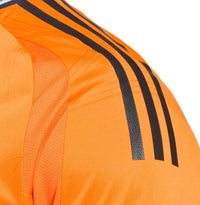 Maglia Real Madrid Away 24/25 - Versione Giocatore