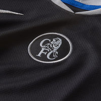 T-shirt e Pantaloncini per Bambino Chelsea Third 25/26