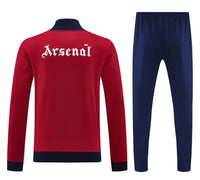 Insieme Tuta Calcio Arsenal 24/25
