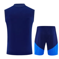 Maglia e Pantaloncini Allenamento Colombia 26/27