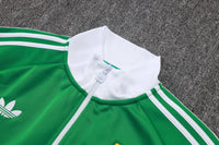 Insieme Tuta Calcio Senegal 25/26