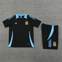 Maglia e Pantaloncini Allenamento Argentina Bambino 24/25