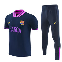 Maglia e Pantaloni Barcelona 26/27