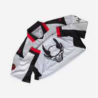 MAGLIA AC MILAN X SLAM JAM EDIZIONE LIMITATA 25/26 -  MANICHE LUNGHE Versione Giocatore