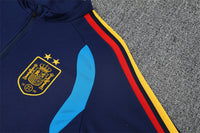 Insieme Tuta Calcio España Bambino 26/27