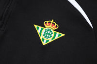 Insieme Tuta Calcio Real Betis Bambino 25/26