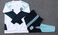 Insieme Tuta Calcio Argentina 26/27