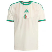 Maglie Calcio Algeria Home 26/27