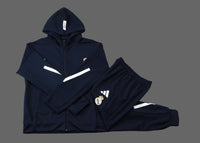 Insieme Tuta Calcio Real Madrid 25/26