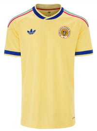 Maglie Calcio Curaçao Away 26/27