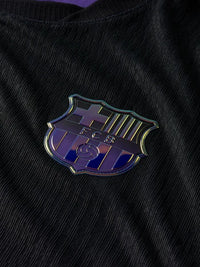 Maglia FC Barcelona Away Versione Giocatore 26/27
