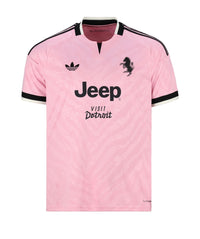T-shirt e Pantaloncini per Bambino Juventus Away 26/27