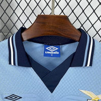Maglia SS Lazio Retro Home 96/97