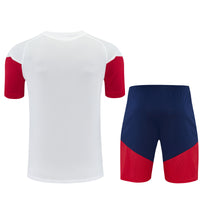 T-shirt e Pantaloncini per Bambino Spagna 26/27