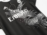 Maglia del Real Madrid Retro 14/15