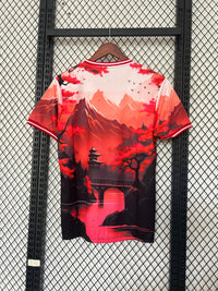 Maglia Giappone Edizione Speciale 25/26