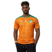 Maglia Costa d'Avorio 26/27