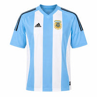 Maglia Argentina Retro Home 2002