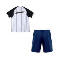 T-shirt e Pantaloncini per Bambino Juventus US 25/26