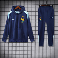 Insieme Tuta Calcio Francia 25/26