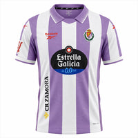 Maglia Real Valladolid Home 26/27