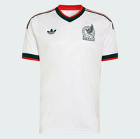 Maglie Calcio Mexico Away 26/27