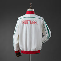 Cappotto Impermeabile Portugal Retro 10/11