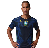 Maglia Brasil Away 26/27 - Versione Giocatore