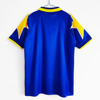 Maglia Retro Juventus 1995/96