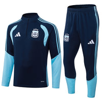 Insieme Tuta Calcio Argentina 25/26