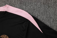 Maglia e Pantaloncini Allenamento PSG Bambino 24/25