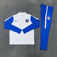 Insieme Tuta Calcio Chelsea 26/27