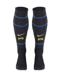 T-shirt e Pantaloncini per Bambino Inter Third 26/27 - Con Calzini