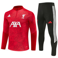 Insieme Tuta Calcio Liverpool 26/27