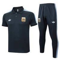 Maglia e Pantaloni Argentina 25/26