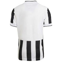 Maglia Retro Juventus Home 21/22