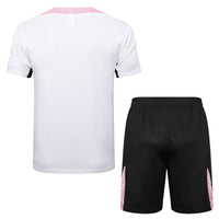 Maglia e Pantaloncini Allenamento PSG Bambino 24/25