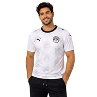 Maglia Egitto Away 26/27