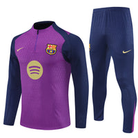 Insieme Tuta Calcio FC Barcelona 25/26