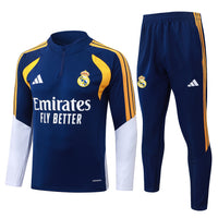 Insieme Tuta Calcio Real Madrid 26/27