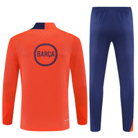 Insieme Tuta Calcio FC Barcelona 25/26