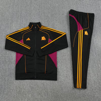 Insieme Tuta Calcio Roma 25/26