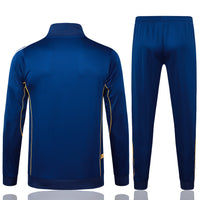 Insieme Tuta Calcio Real Madrid Bambino 25/26