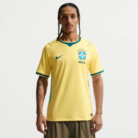 Maglia Brasil Home 26/27