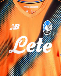 Maglie Calcio Atalanta Third 25/26