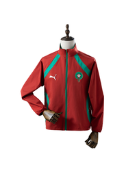 Cappotto Doppio Lato Marocco 26/27