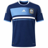 Maglia Argentina Retro Away 2012
